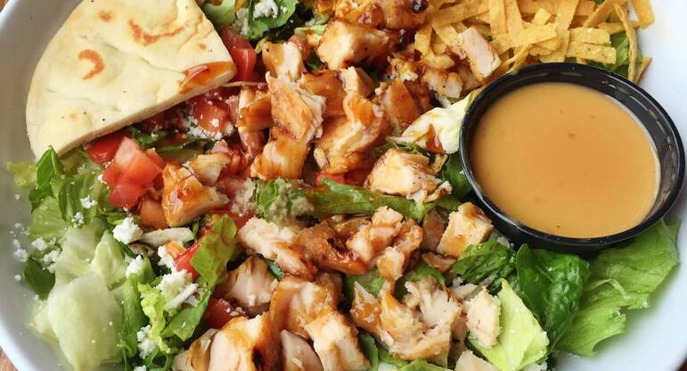 Reviews of Rumbi Island Grill, Logan, Logan | Zomato